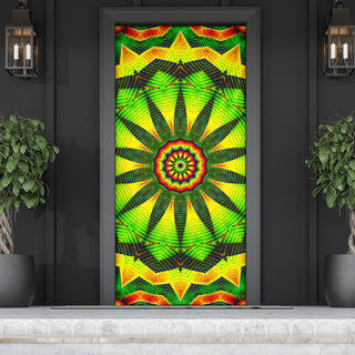 RASTA DAZE | DOOR SOCK | IMRAN