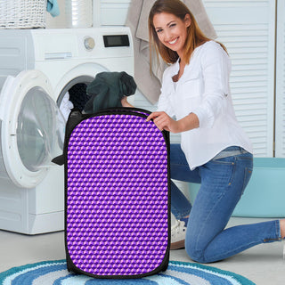 CUB3D | LAUNDRY HAMPER | IMRAN