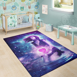 Dream Away | Rug | Cameron Gray