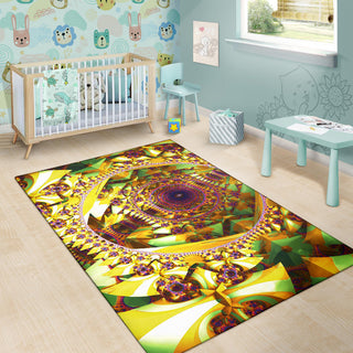 SAILER RUG | FRACTUALLY