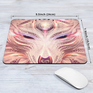 WOLFHEART | MOUSE PAD | HAKAN HISIM