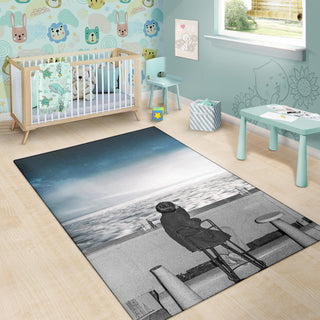 Great View Rug | Hubert S