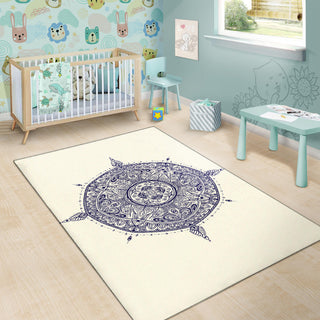 Catharsis Mandala Rug | Phazed