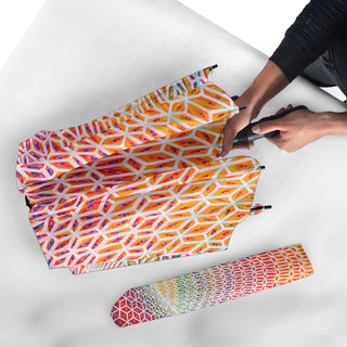 TORUS UMBRELLA | BART VAN HERTUM