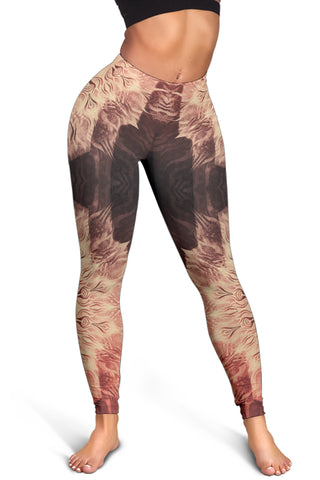 Fractalized Mandala - Special Edition | Leggings | Mandalazed