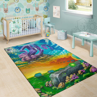 THURST RUG | WASSO KOZLINA IV