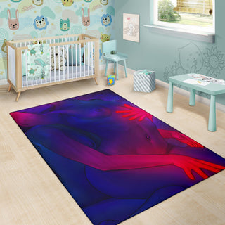 SENSUAL AFFECTION RUG | PHAZED 18+
