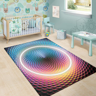 Nexus | Area Rug | Austin Blake