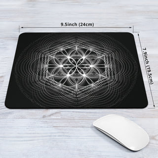 Sacred | Mouse Pad | Hakan Hisim