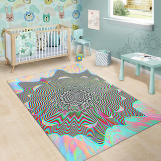 Primordial Glitch | Rug | Makroverset