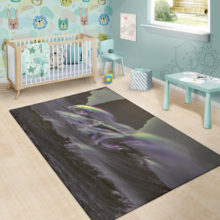 Waves Rug | Hubert S