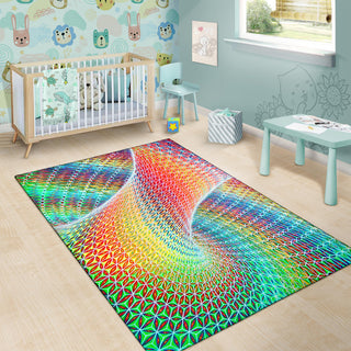 Vortex Rug | Bart Van Hertum