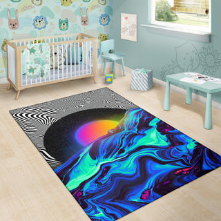 CRIMSON RUG | GEOGLYSER