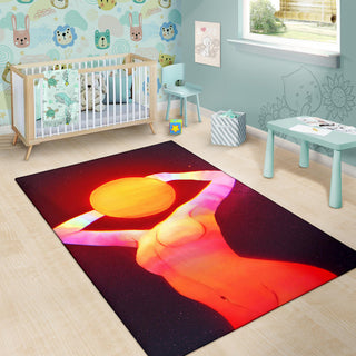 SUNHEAD RUG | PHAZED