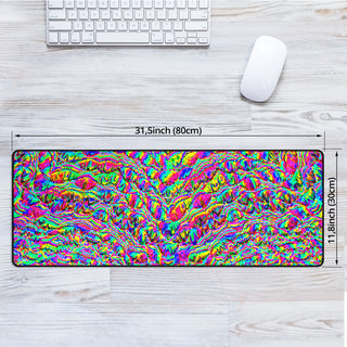 Awash | Mouse Mat | Makroverset