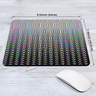 Shockwave | Mouse Pad | Hakan Hisim