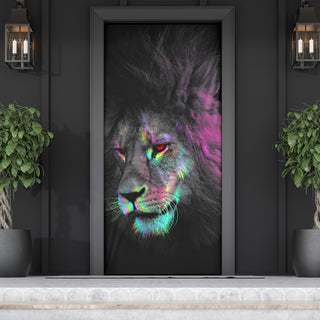 SIMBA DOOR SOCK | HUBERT S