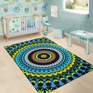 BREATHE DEEP | RUG | IMRAN