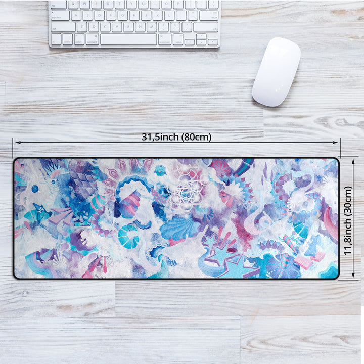 5th Dimension | Mouse Mat | Dylan Thomas Brooks