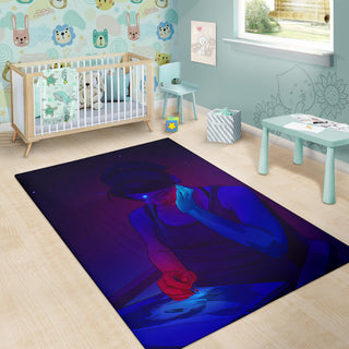 SELF HEALING RUG | PHAZED