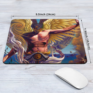 ARCANE II  | Mouse Pad | Marcelo Germana