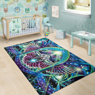 Cathdrowl RUG | GAVIN GERUNDO