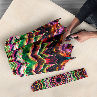 Kaleidos XIII | Umbrella | Makroverset