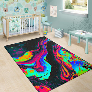 Bats in the Attic | Rug | Malavida