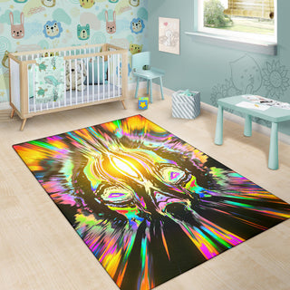 Attuned to All | Rug | Makroverset