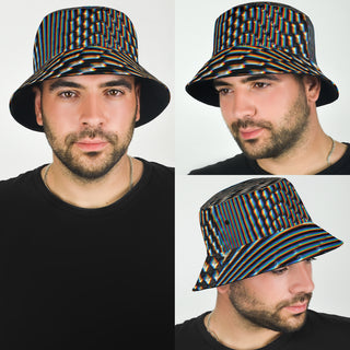 Scalar | Bucket Hat | Austin Blake