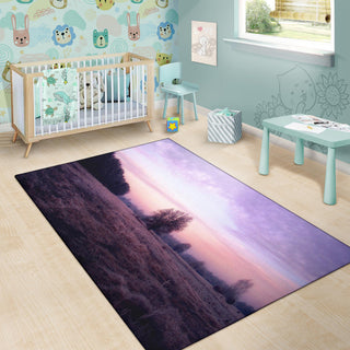 Open Space Rug | Hubert S