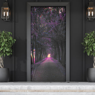 PATHWAY DOOR SOCK | HUBERT S