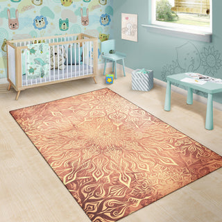 Mandala Collection | Rug | Mandalazed