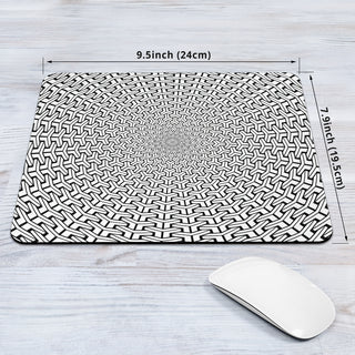 DMT Vision Mouse Pad | Keegan Sweeny