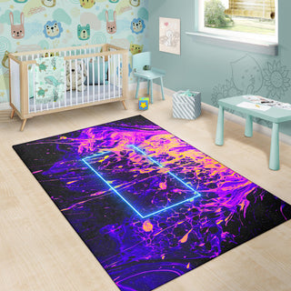 BRUTAL RUG | GEOGLYSER