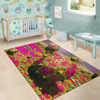 COMP RUG | FRACTUALLY