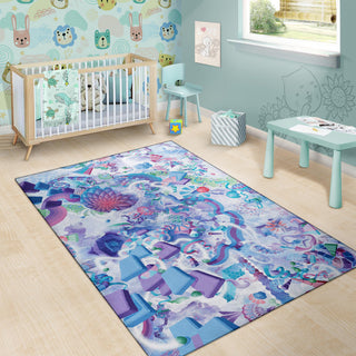 Loki | Rug | Dylan Thomas Brooks
