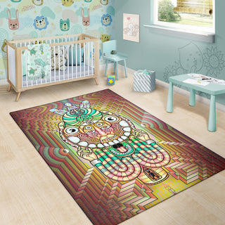 Click Clack | Rug | ALGA