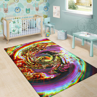 Dragon Peak | Rug | Makroverset