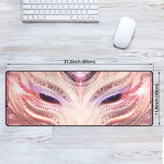 WOLFHEART | MOUSE MAT | HAKAN HISIM