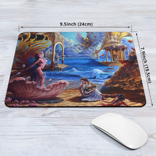 Universal Fluent | Mouse Pad | Marcelo Germana