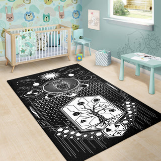 Eon | Rug | Brock Springstead