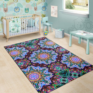 Kaleidos V | Rug | Makroverset