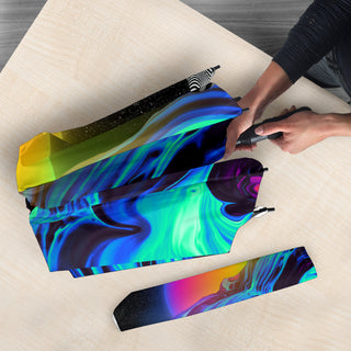 Crimson Umbrella | Geoglyser