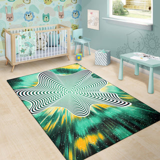 Occurrence | Rug | Makroverset