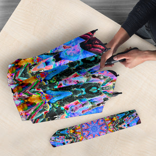 Kaleidos IV | Umbrella | Makroverset