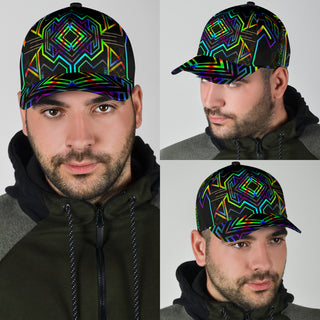 TRYPTEK | CLASSIC CAP | HAKAN HISIM