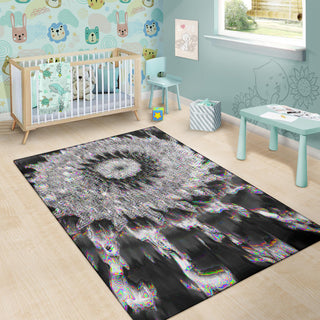 Overglitch | Rug | Makroverset