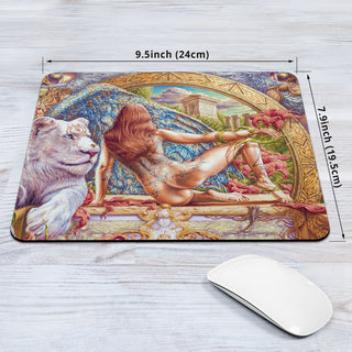 Universal Fluent | Mouse Pad | Marcelo Germana