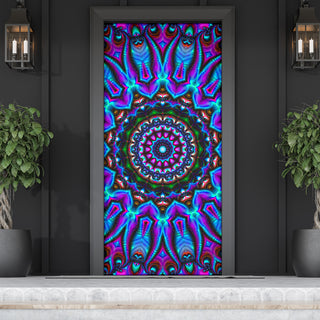 SHOCKWAVE | DOOR SOCK | IMRAN